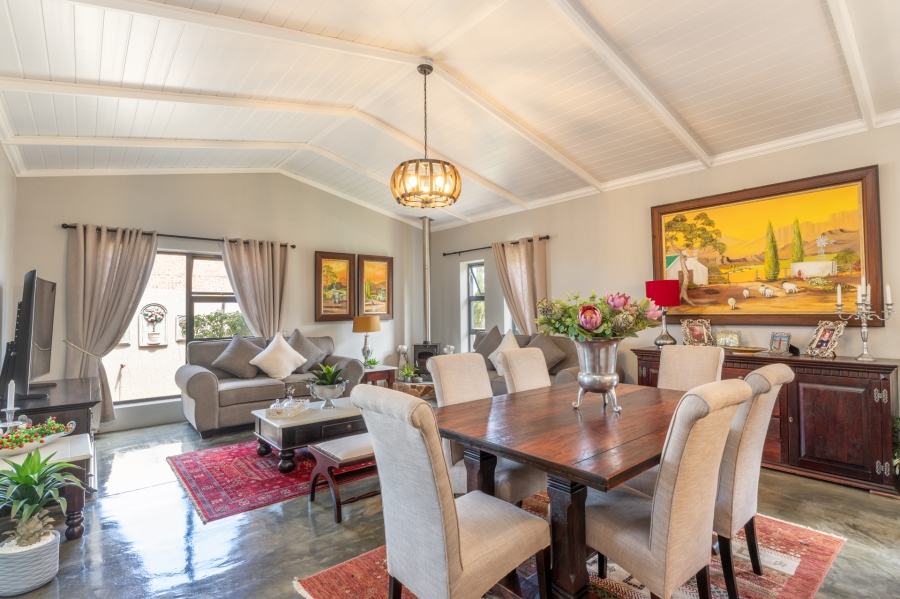 3 Bedroom Property for Sale in Le Grand Golf Estate Western Cape